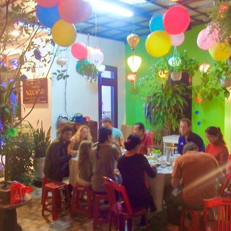 Ngoc Sinh Homestay Hoi An Luaran gambar