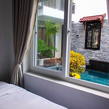 Ngoc Sinh Homestay Hoi An Luaran gambar