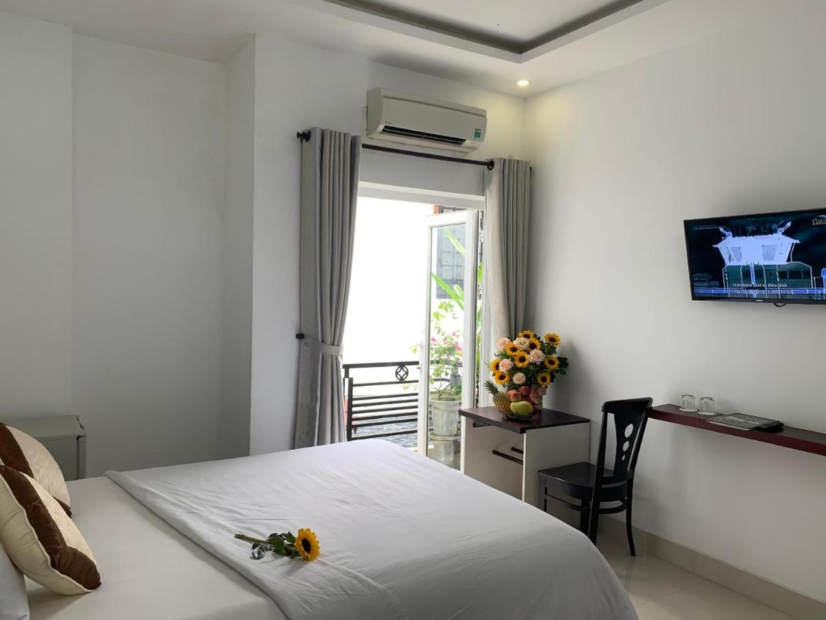 Ngoc Sinh Homestay Hoi An Luaran gambar