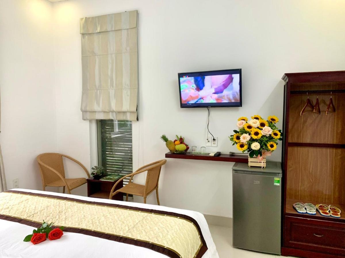 Ngoc Sinh Homestay Hoi An Luaran gambar