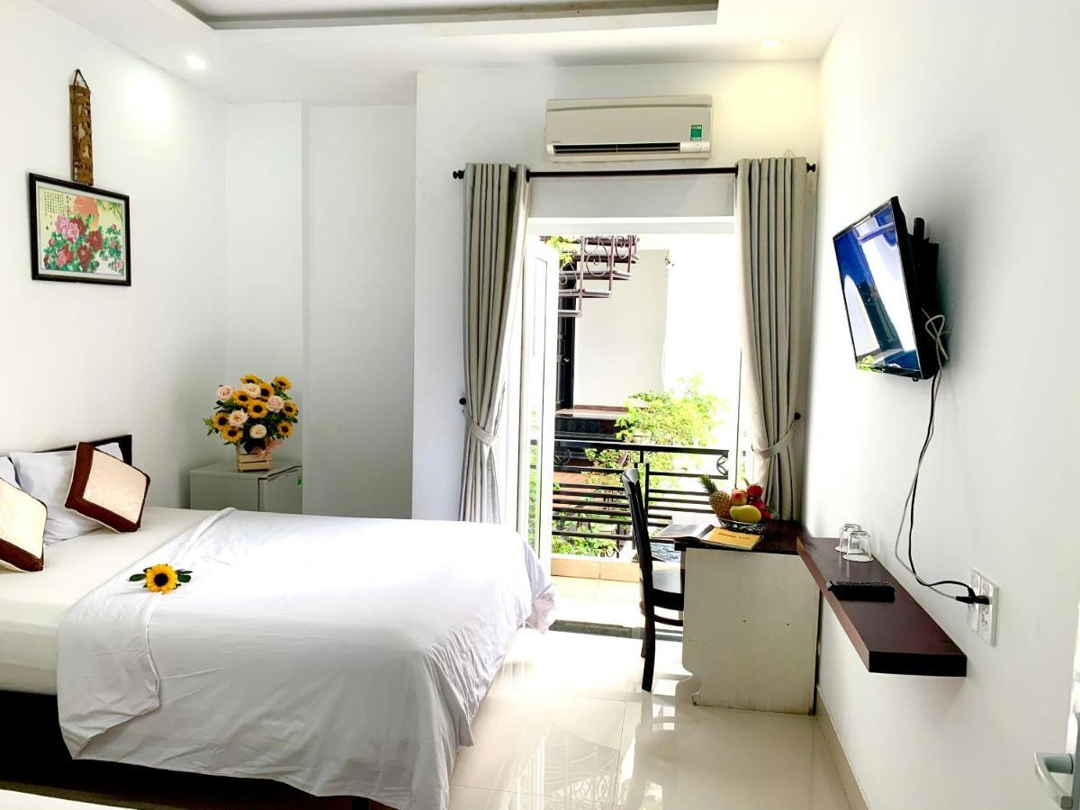 Ngoc Sinh Homestay Hoi An Luaran gambar