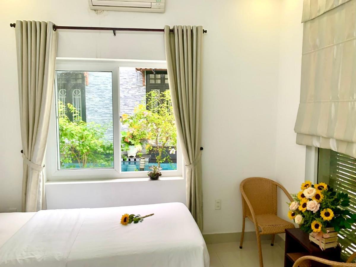 Ngoc Sinh Homestay Hoi An Luaran gambar