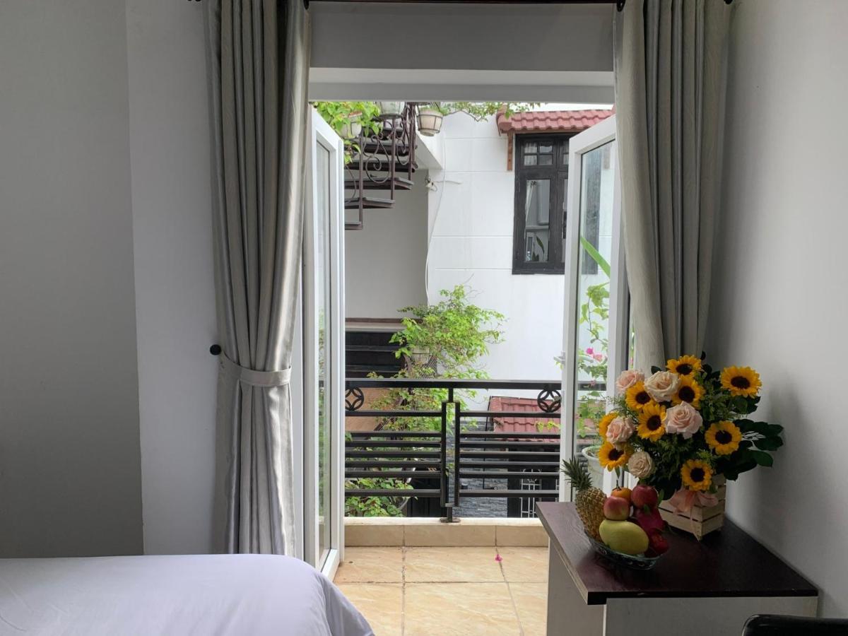 Ngoc Sinh Homestay Hoi An Luaran gambar