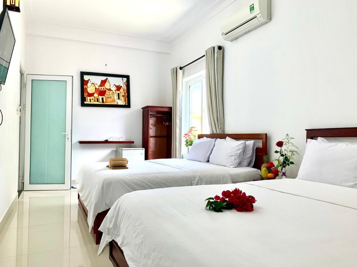 Ngoc Sinh Homestay Hoi An Luaran gambar