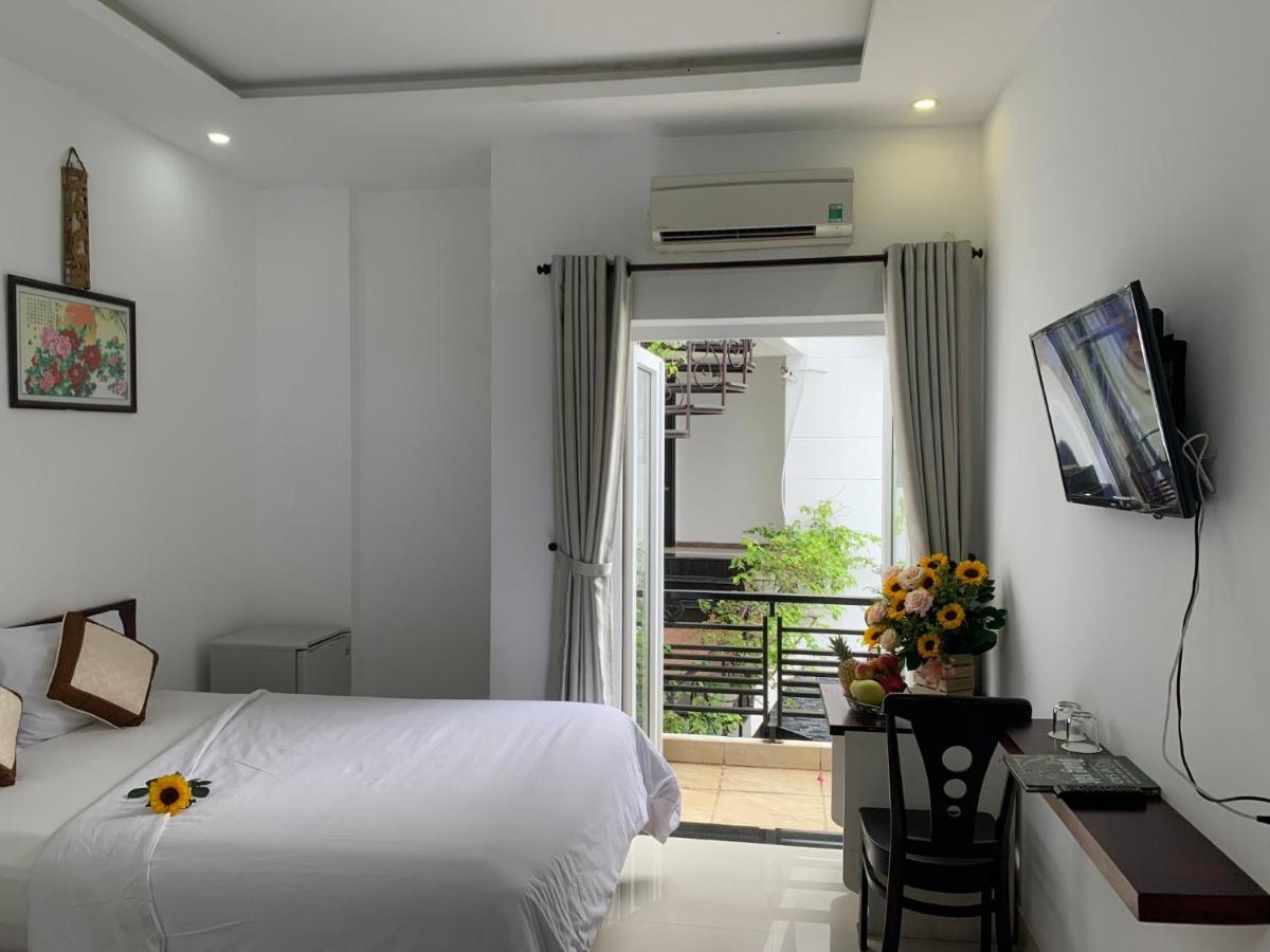 Ngoc Sinh Homestay Hoi An Luaran gambar