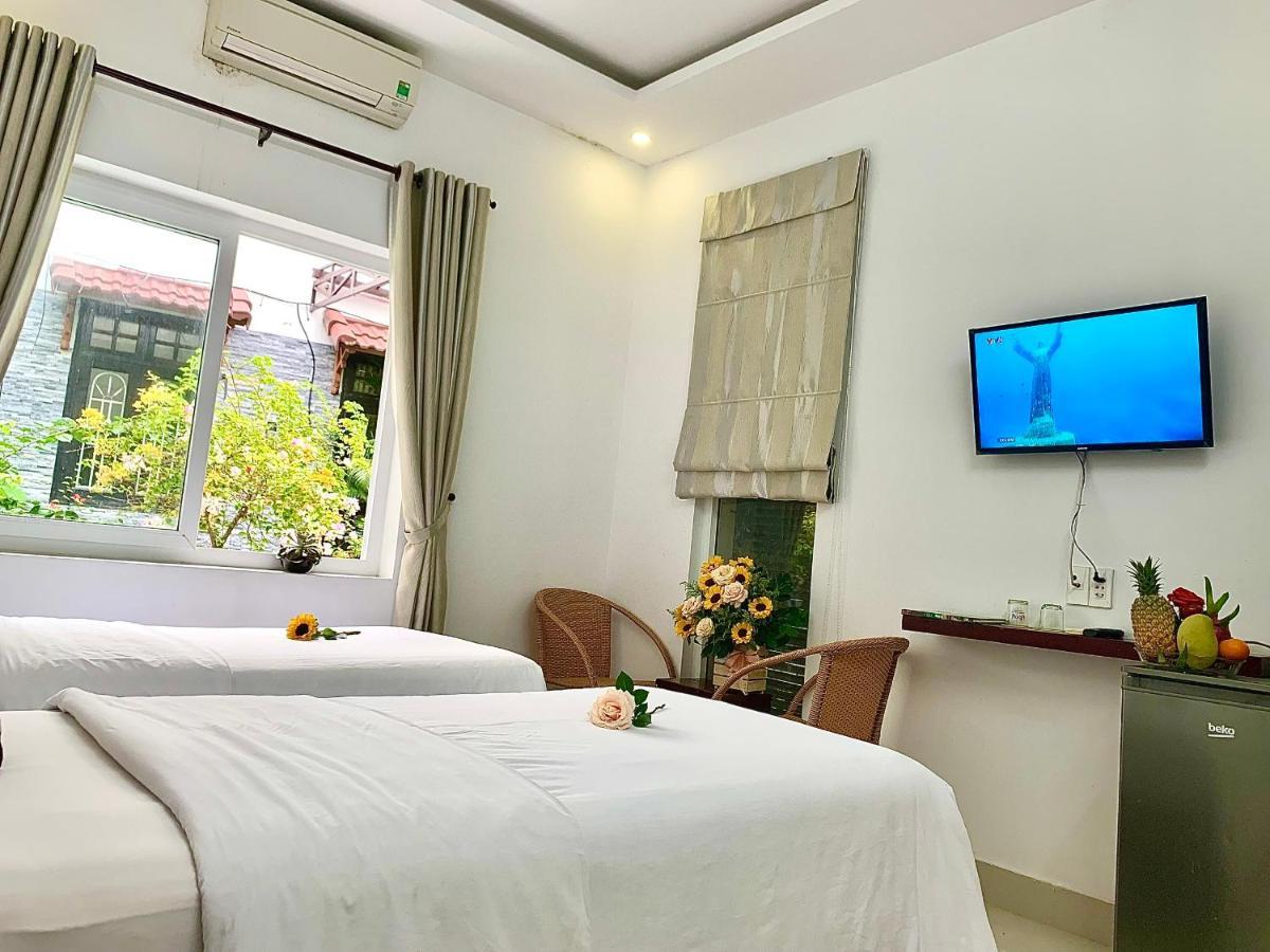 Ngoc Sinh Homestay Hoi An Luaran gambar