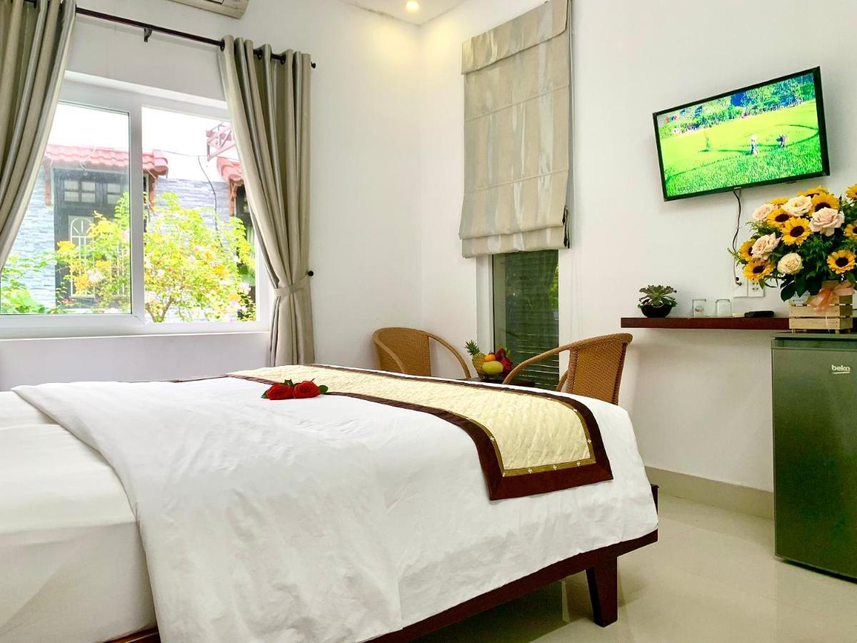 Ngoc Sinh Homestay Hoi An Luaran gambar