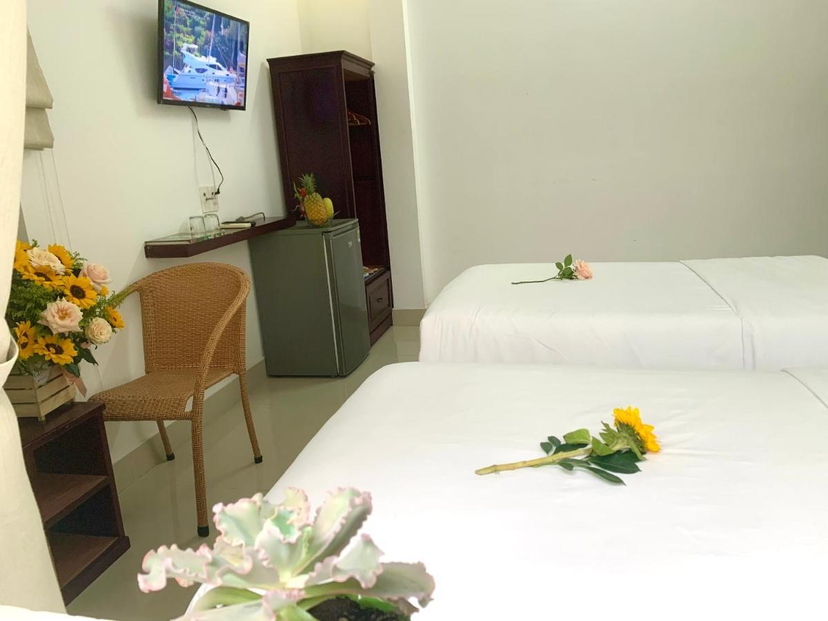 Ngoc Sinh Homestay Hoi An Luaran gambar