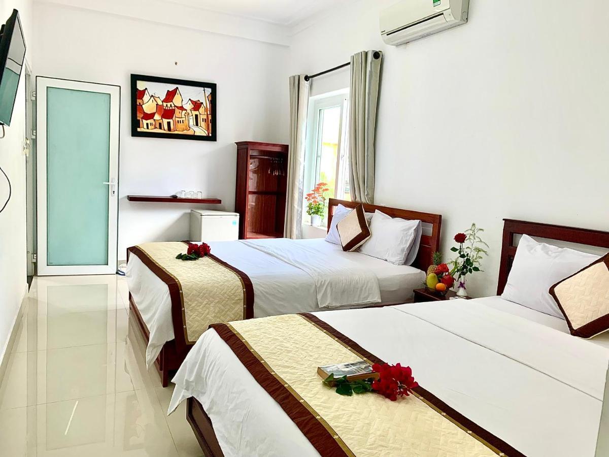 Ngoc Sinh Homestay Hoi An Luaran gambar