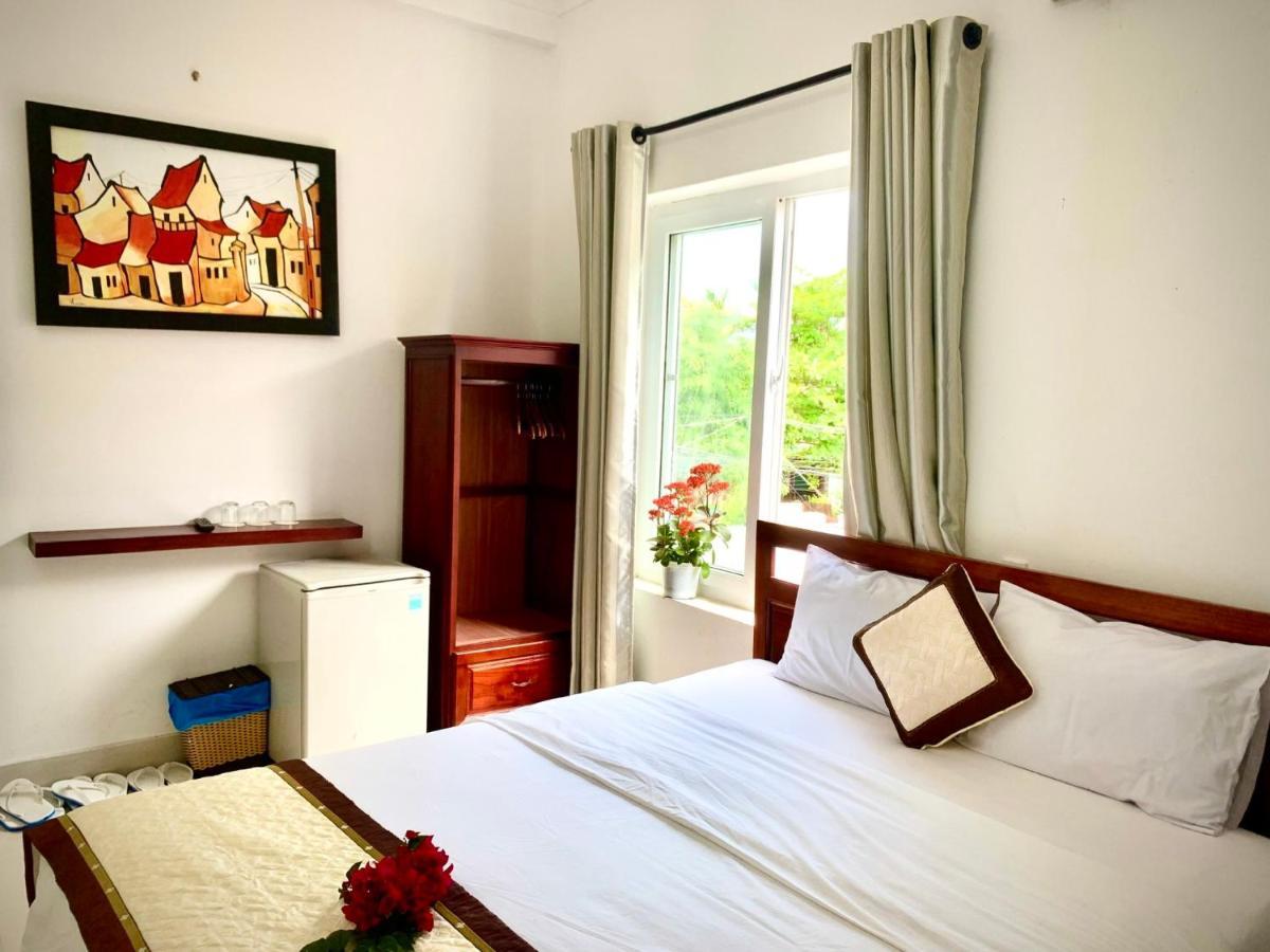 Ngoc Sinh Homestay Hoi An Luaran gambar