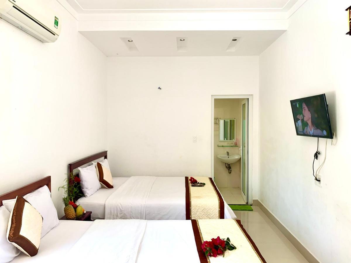 Ngoc Sinh Homestay Hoi An Luaran gambar