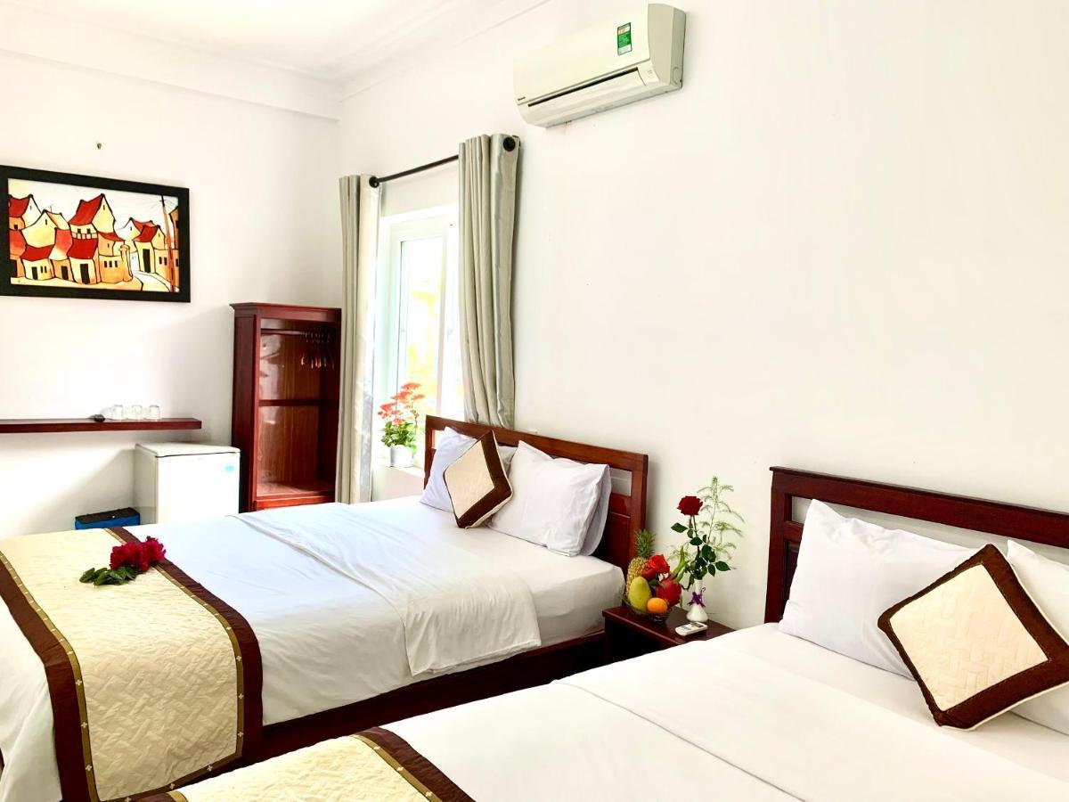 Ngoc Sinh Homestay Hoi An Luaran gambar