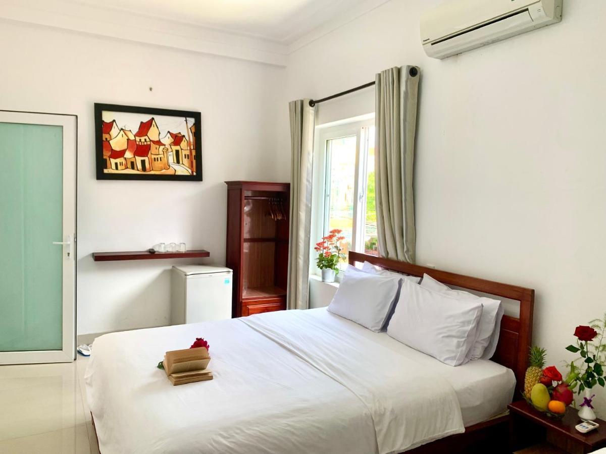 Ngoc Sinh Homestay Hoi An Luaran gambar