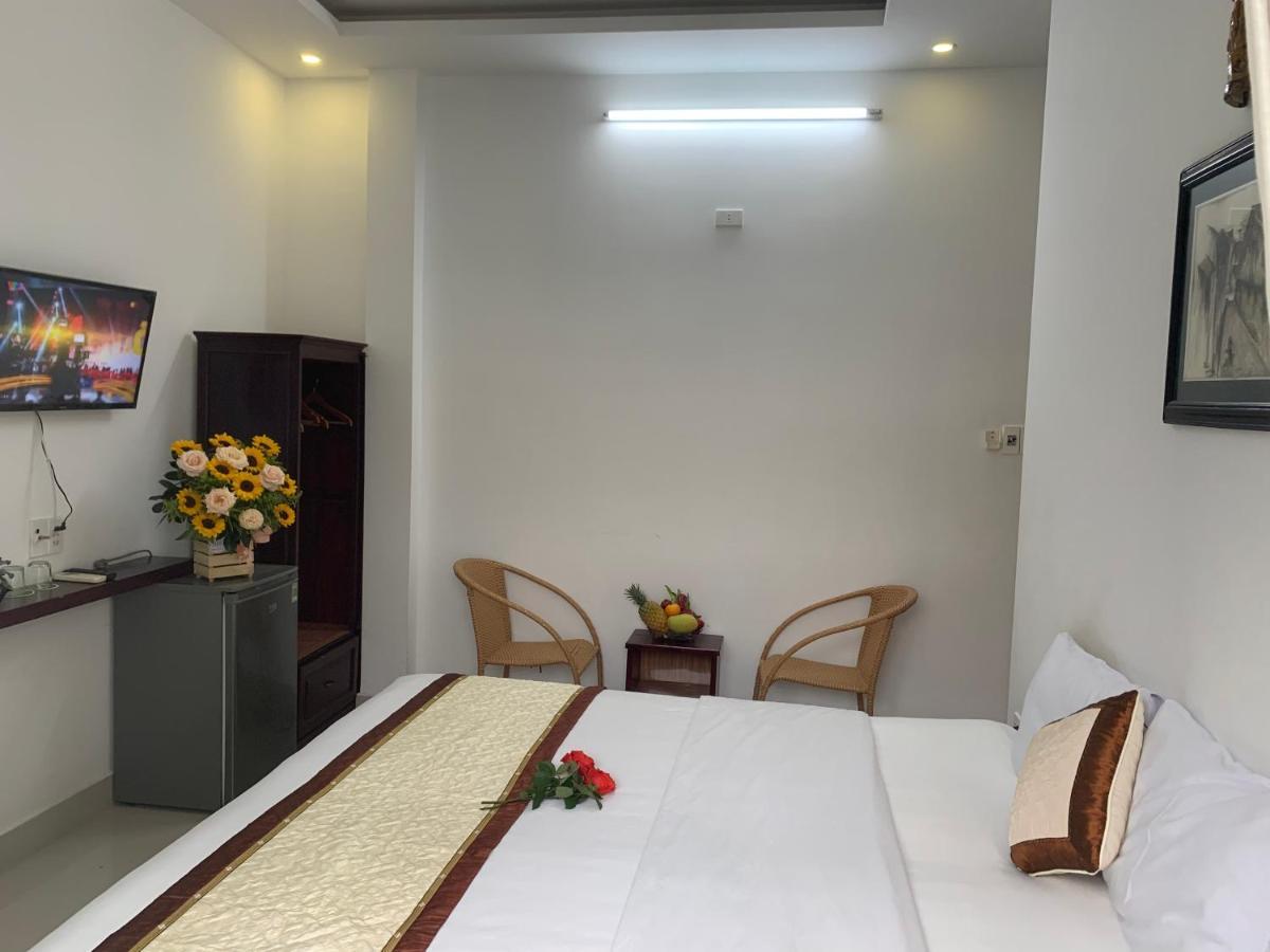 Ngoc Sinh Homestay Hoi An Luaran gambar