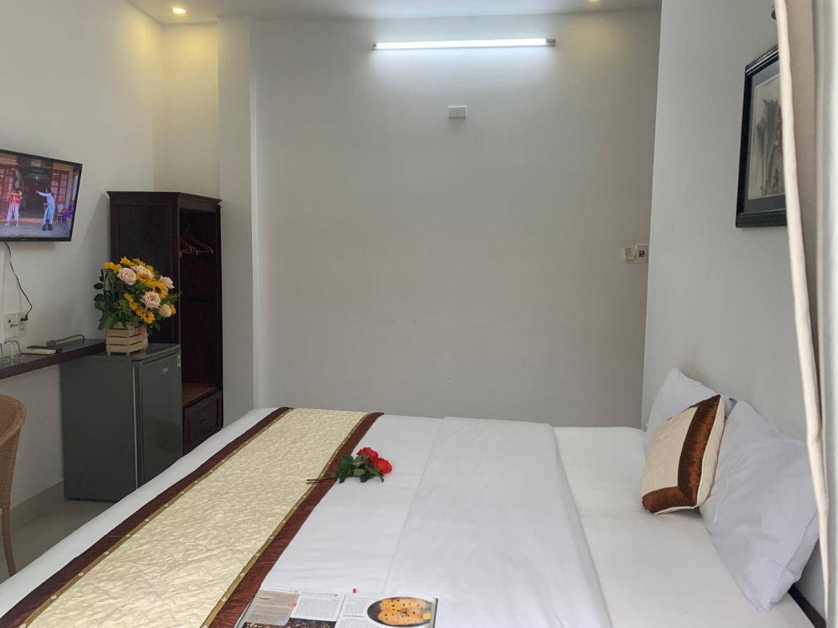 Ngoc Sinh Homestay Hoi An Luaran gambar