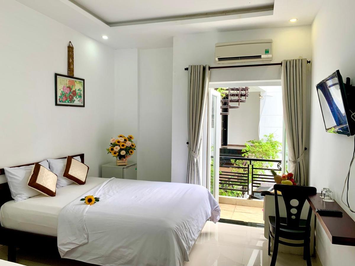 Ngoc Sinh Homestay Hoi An Luaran gambar