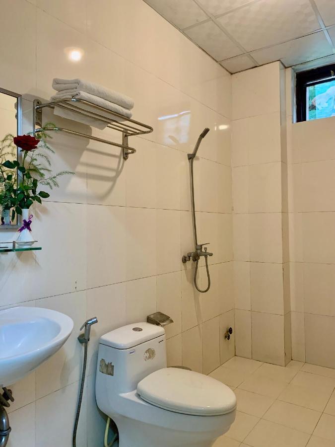 Ngoc Sinh Homestay Hoi An Luaran gambar