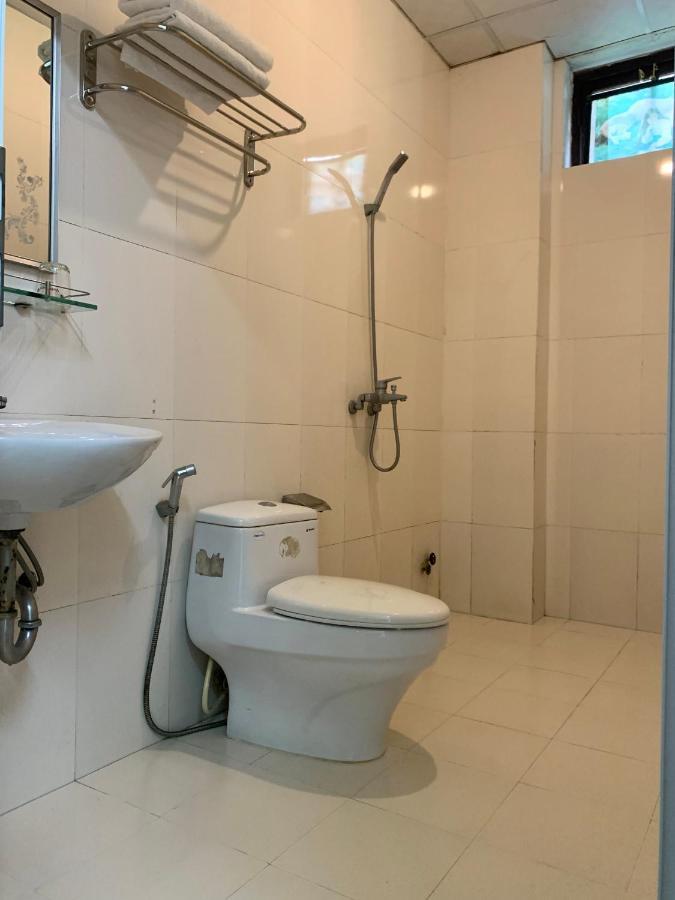 Ngoc Sinh Homestay Hoi An Luaran gambar