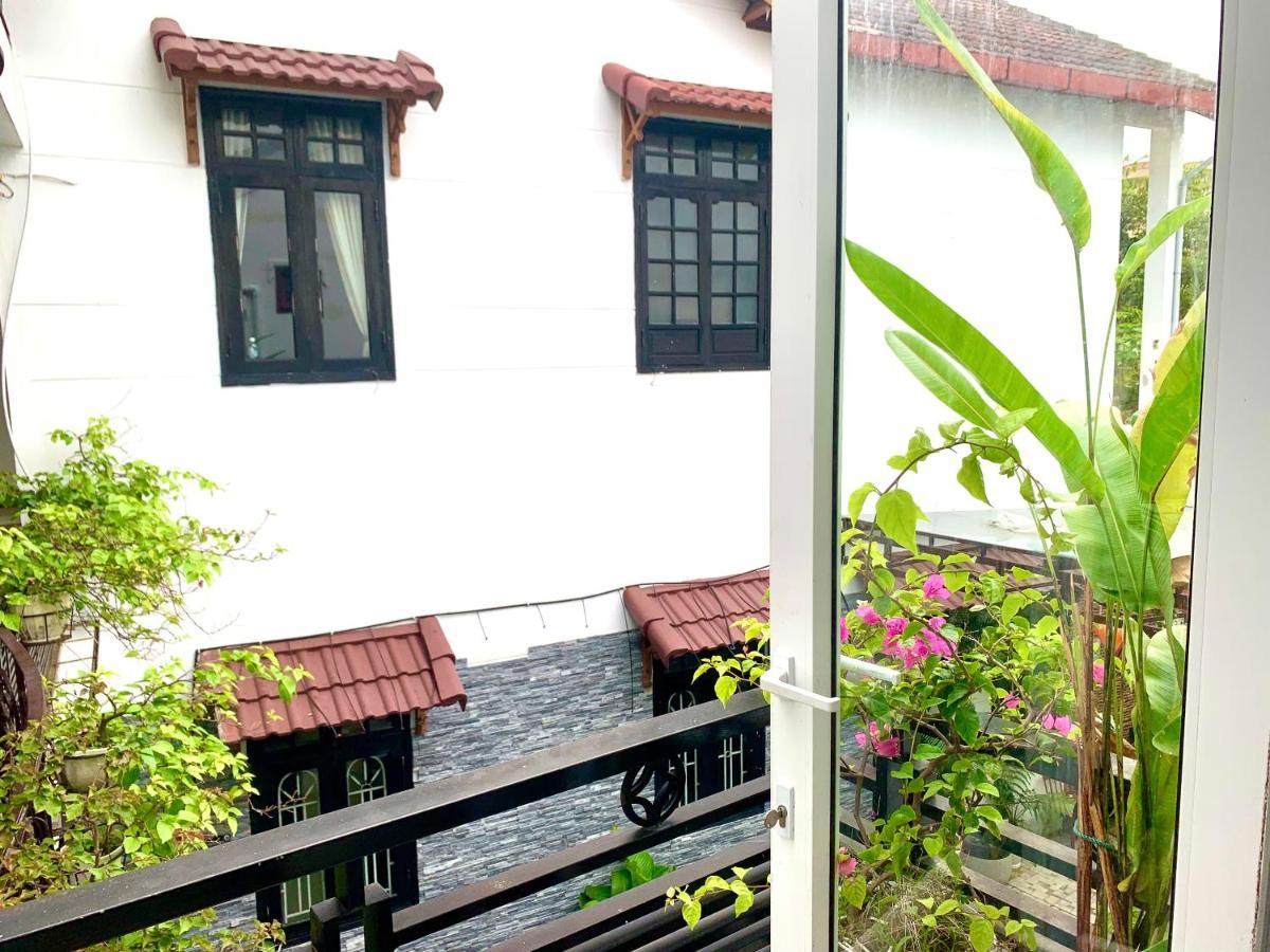 Ngoc Sinh Homestay Hoi An Luaran gambar
