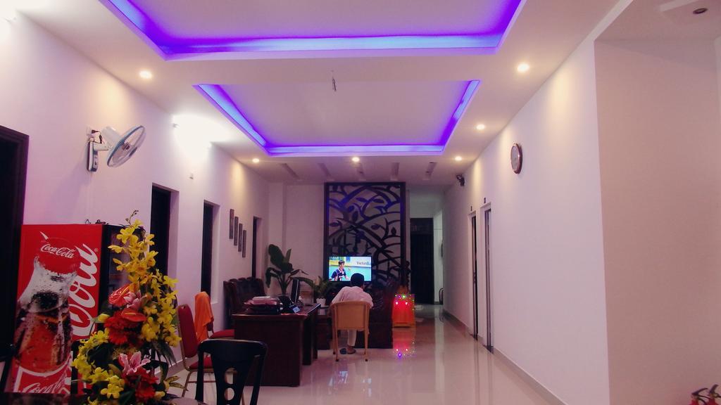 Ngoc Sinh Homestay Hoi An Luaran gambar