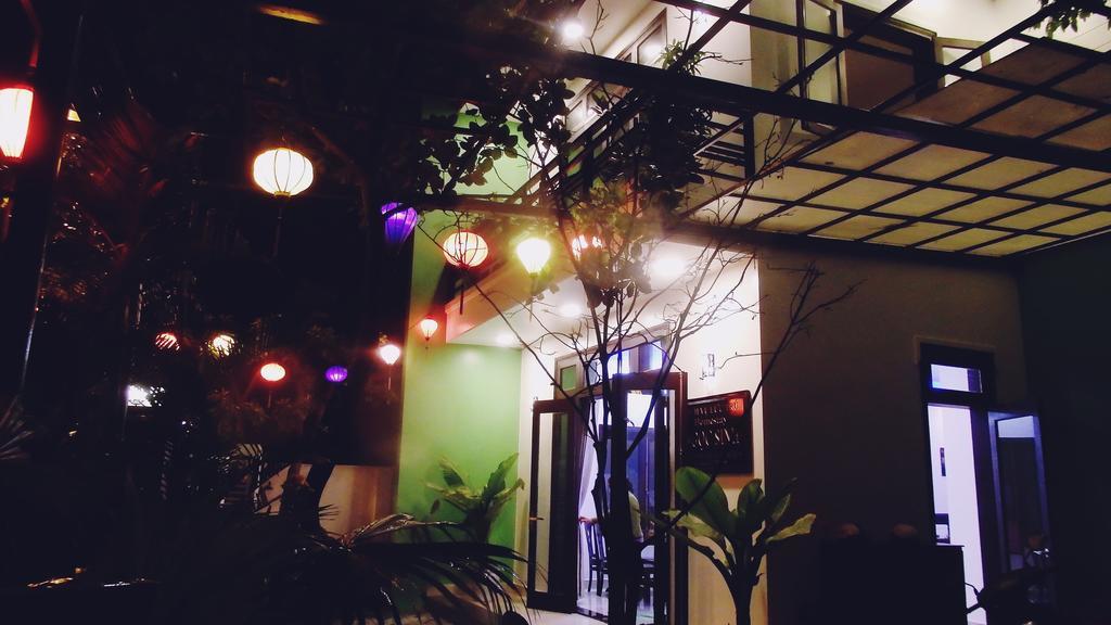 Ngoc Sinh Homestay Hoi An Luaran gambar