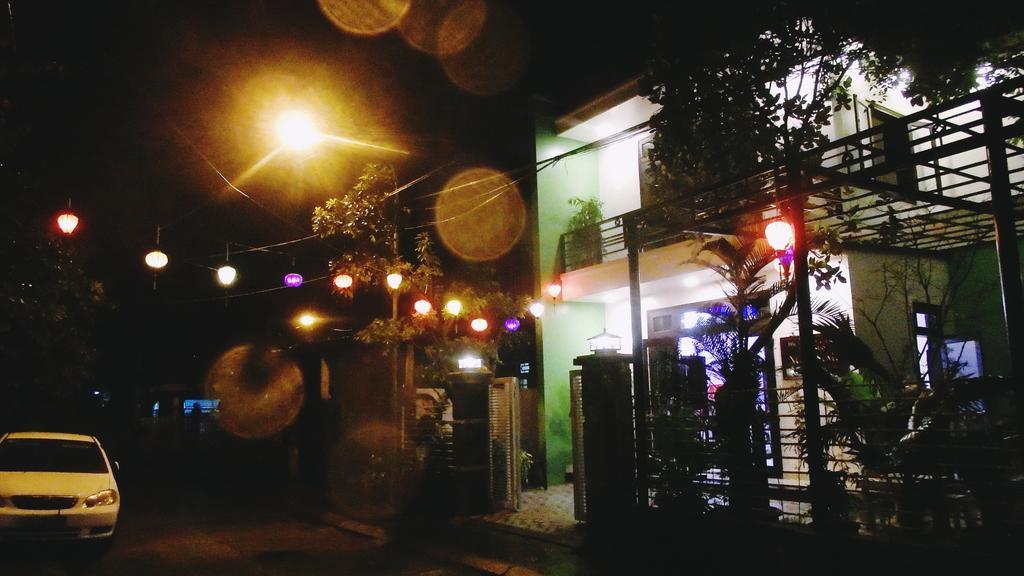 Ngoc Sinh Homestay Hoi An Luaran gambar