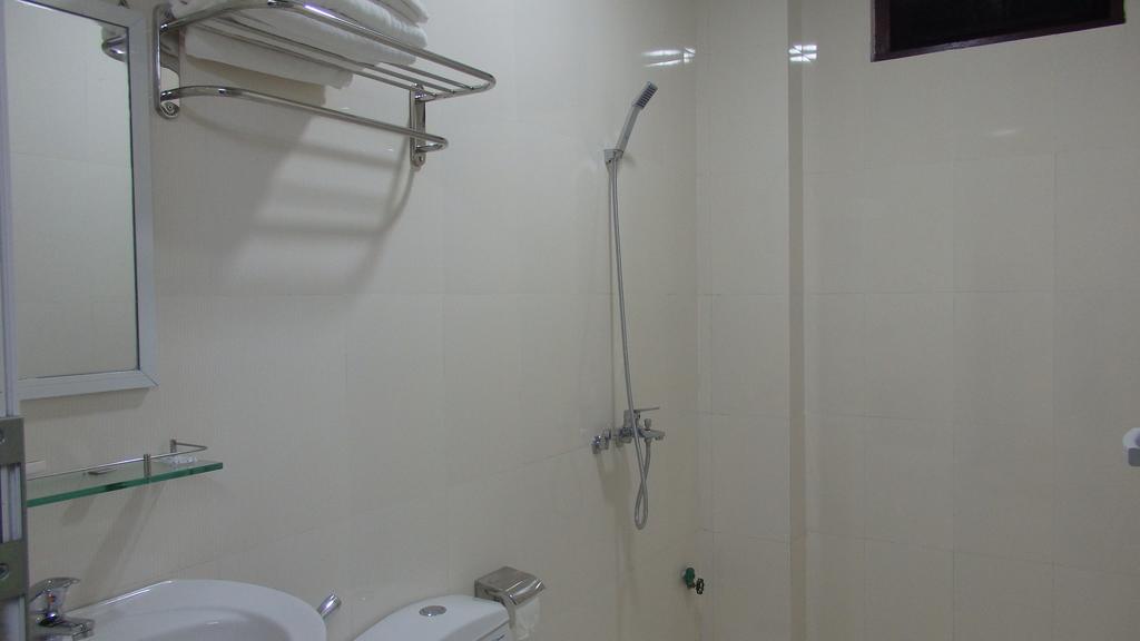 Ngoc Sinh Homestay Hoi An Luaran gambar