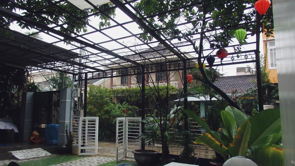 Ngoc Sinh Homestay Hoi An Luaran gambar