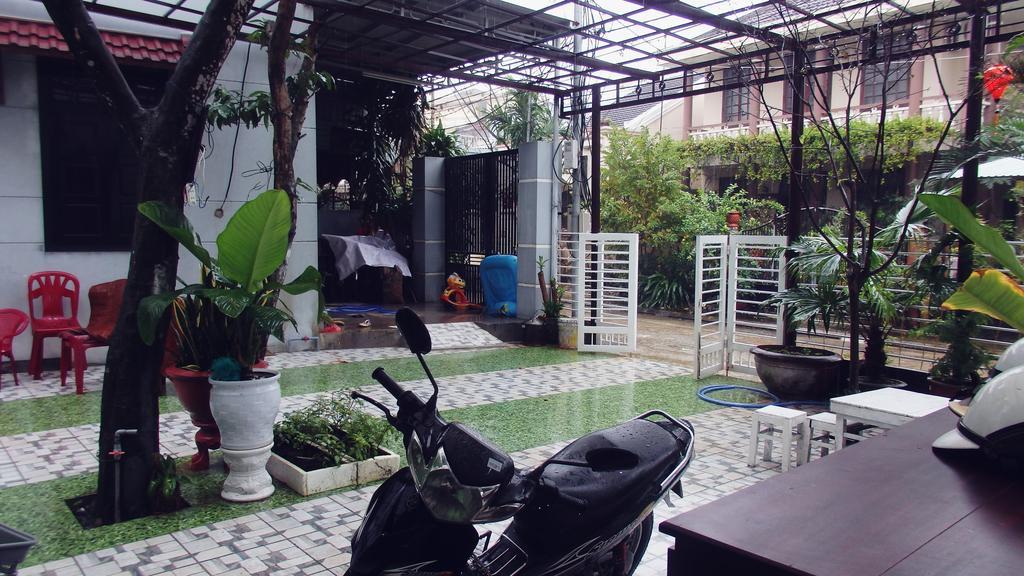 Ngoc Sinh Homestay Hoi An Luaran gambar