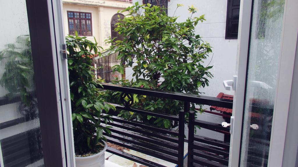 Ngoc Sinh Homestay Hoi An Luaran gambar
