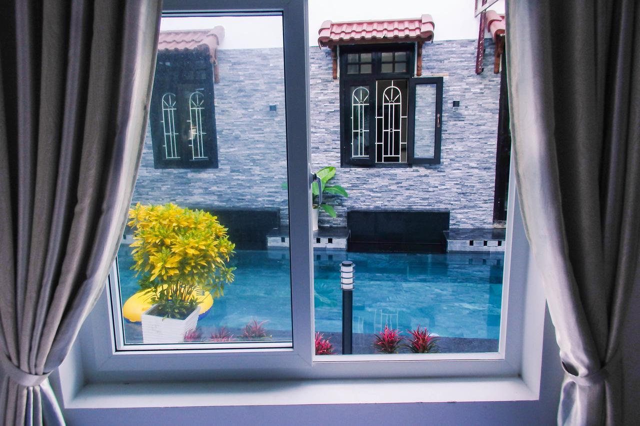 Ngoc Sinh Homestay Hoi An Luaran gambar