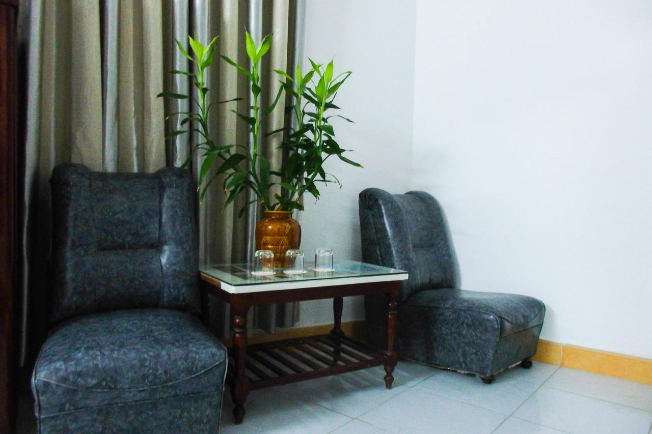 Ngoc Sinh Homestay Hoi An Luaran gambar